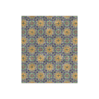 Willka Crushed Velvet Blanket