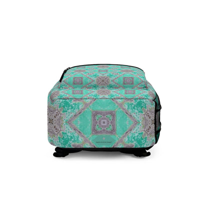 Motega Backpack