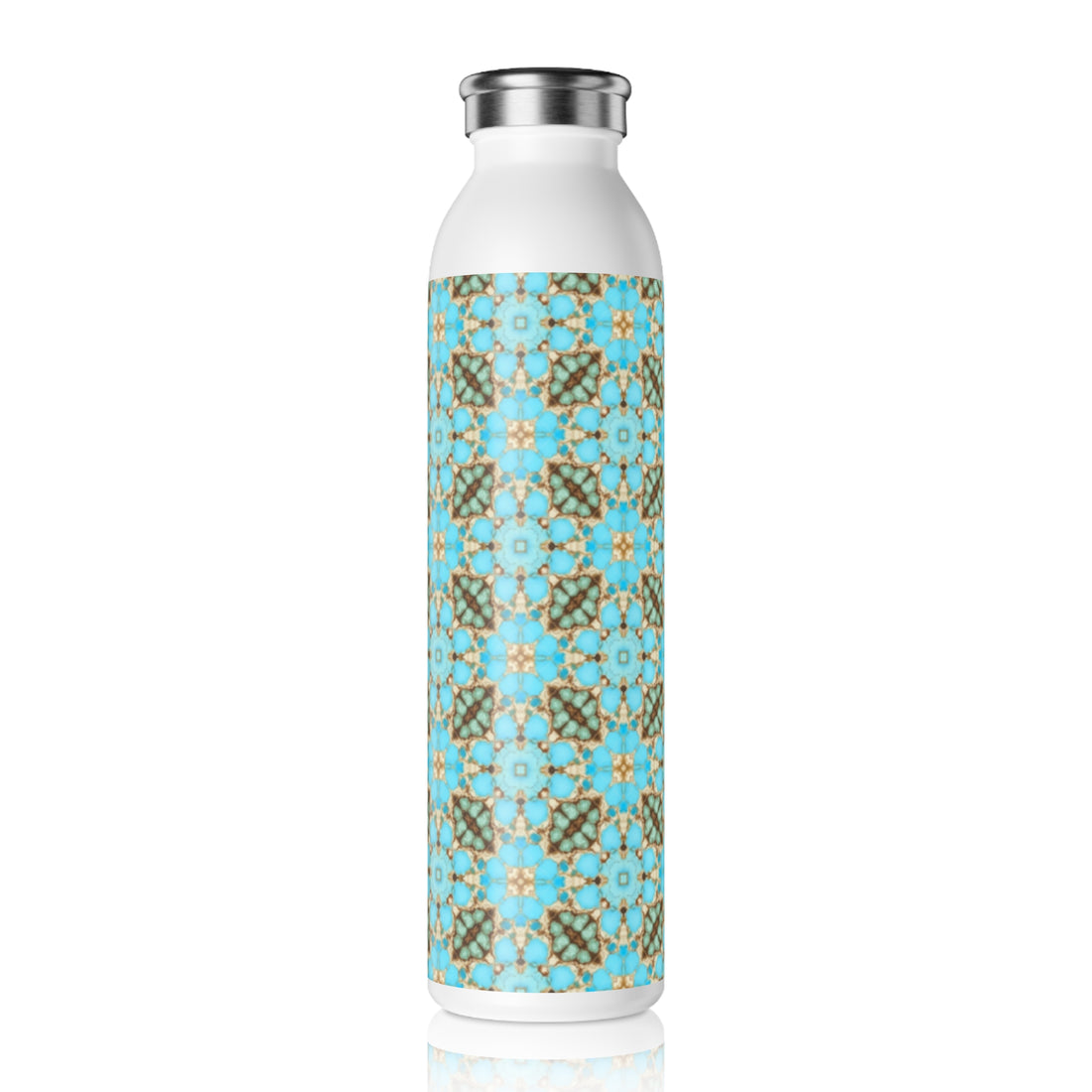 Yareli Slim Water Bottle