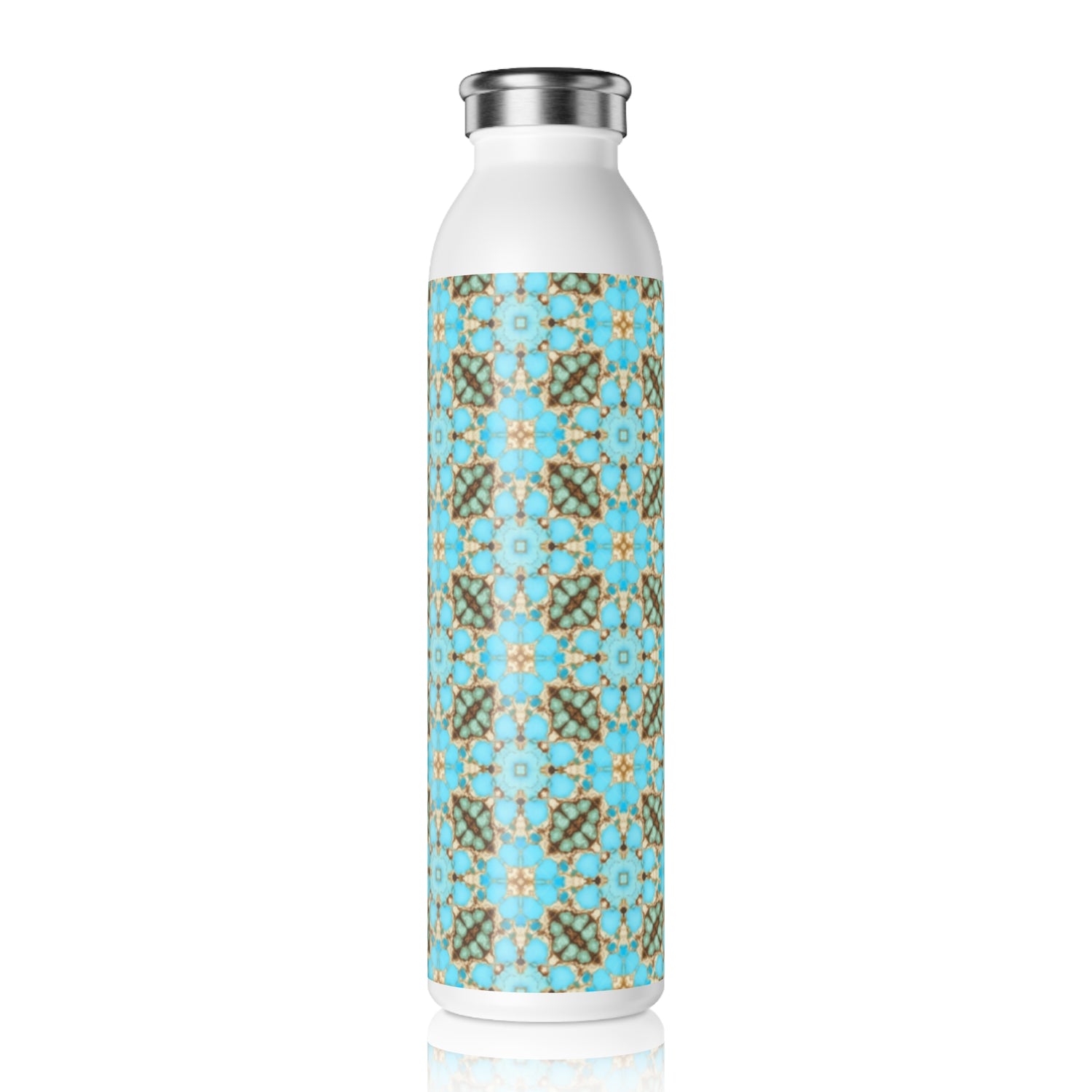 Yareli Slim Water Bottle