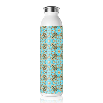 Yareli Slim Water Bottle