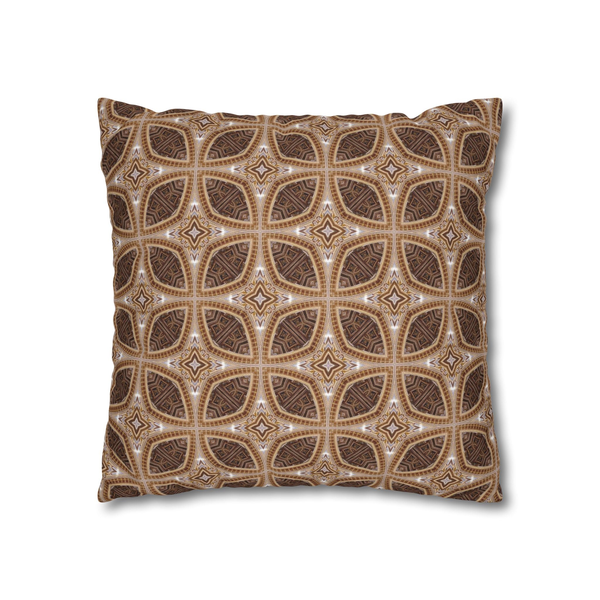 Songaa Square Pillow Case