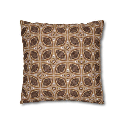 Songaa Square Pillow Case