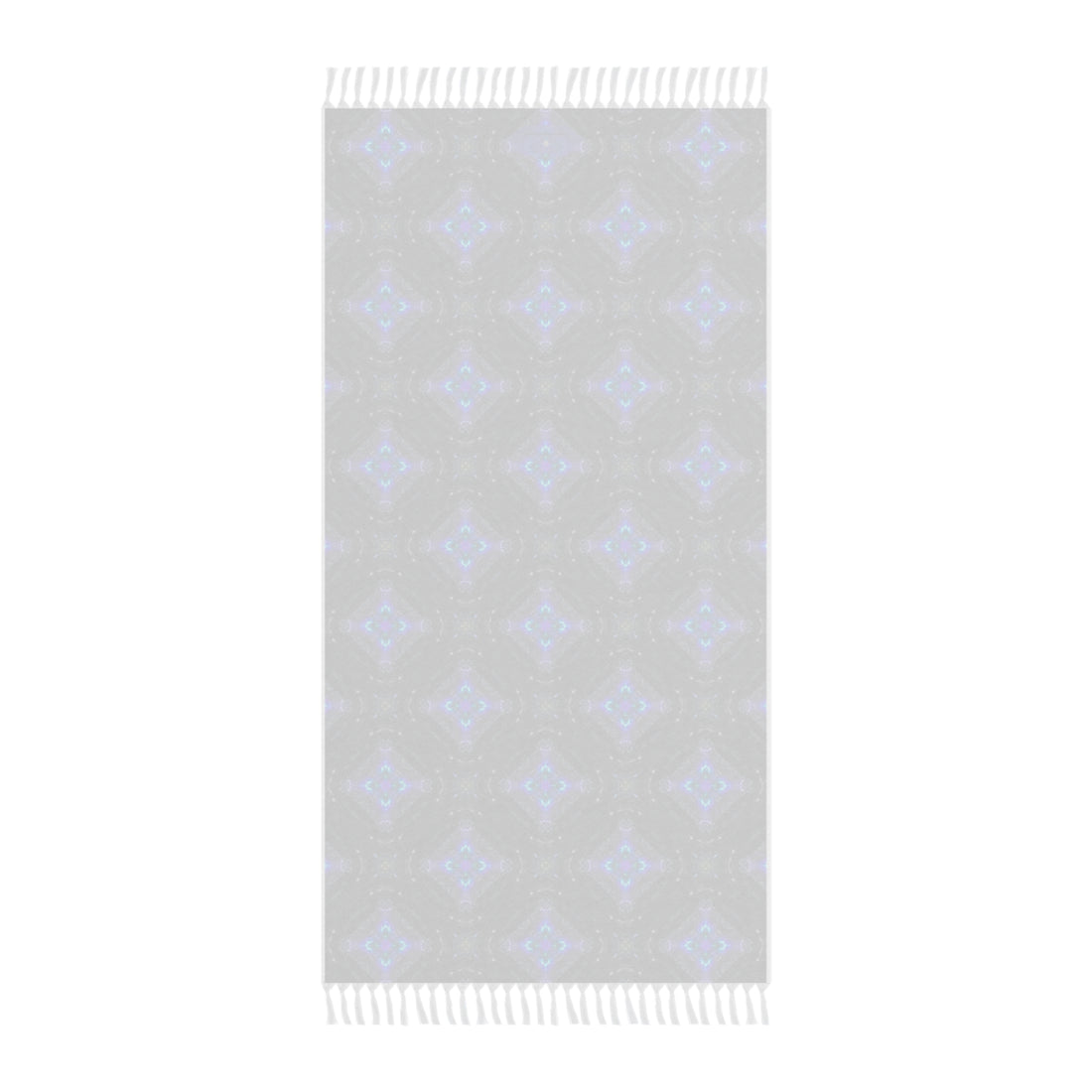 Calfuray Tasseled Beach Towel