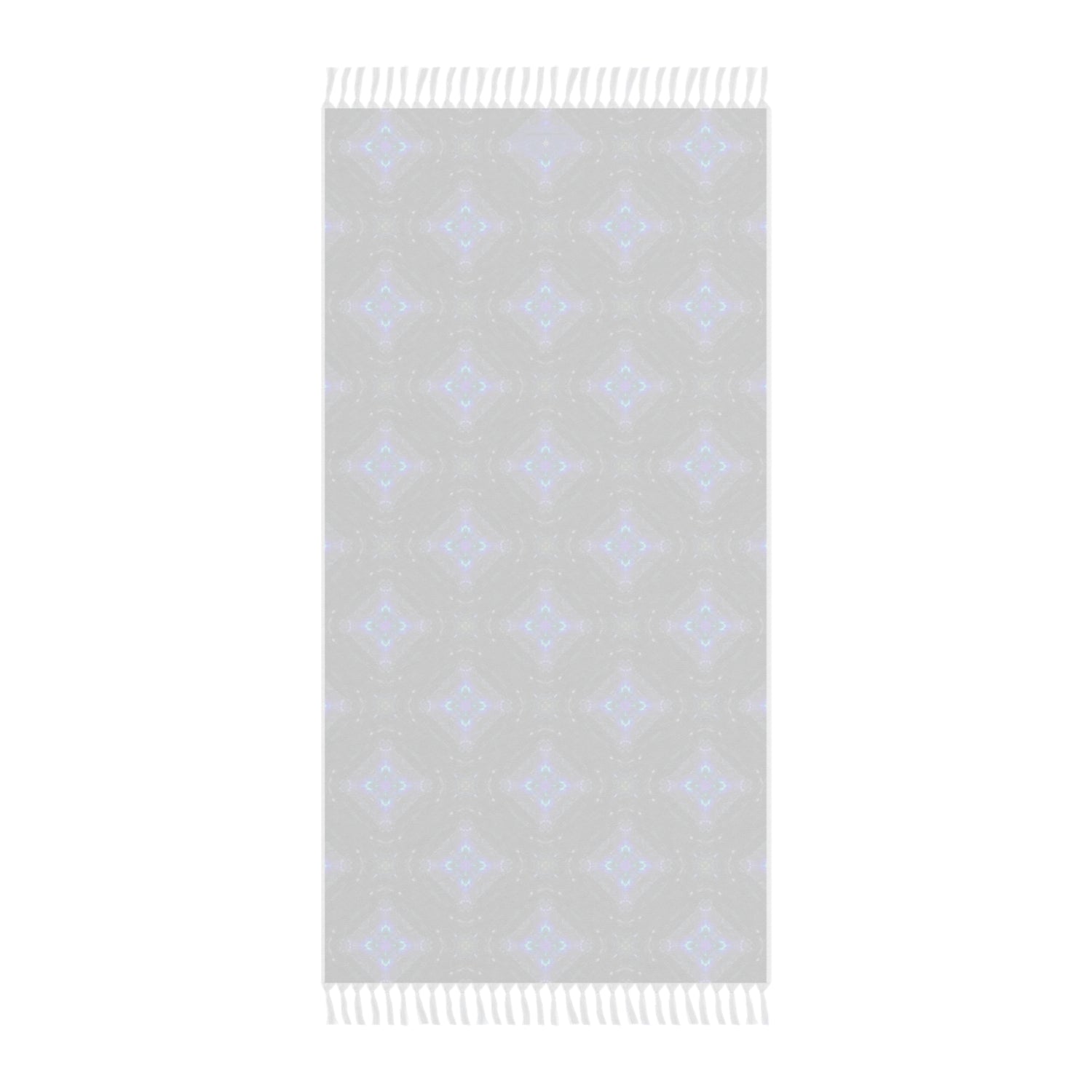Calfuray Tasseled Beach Towel