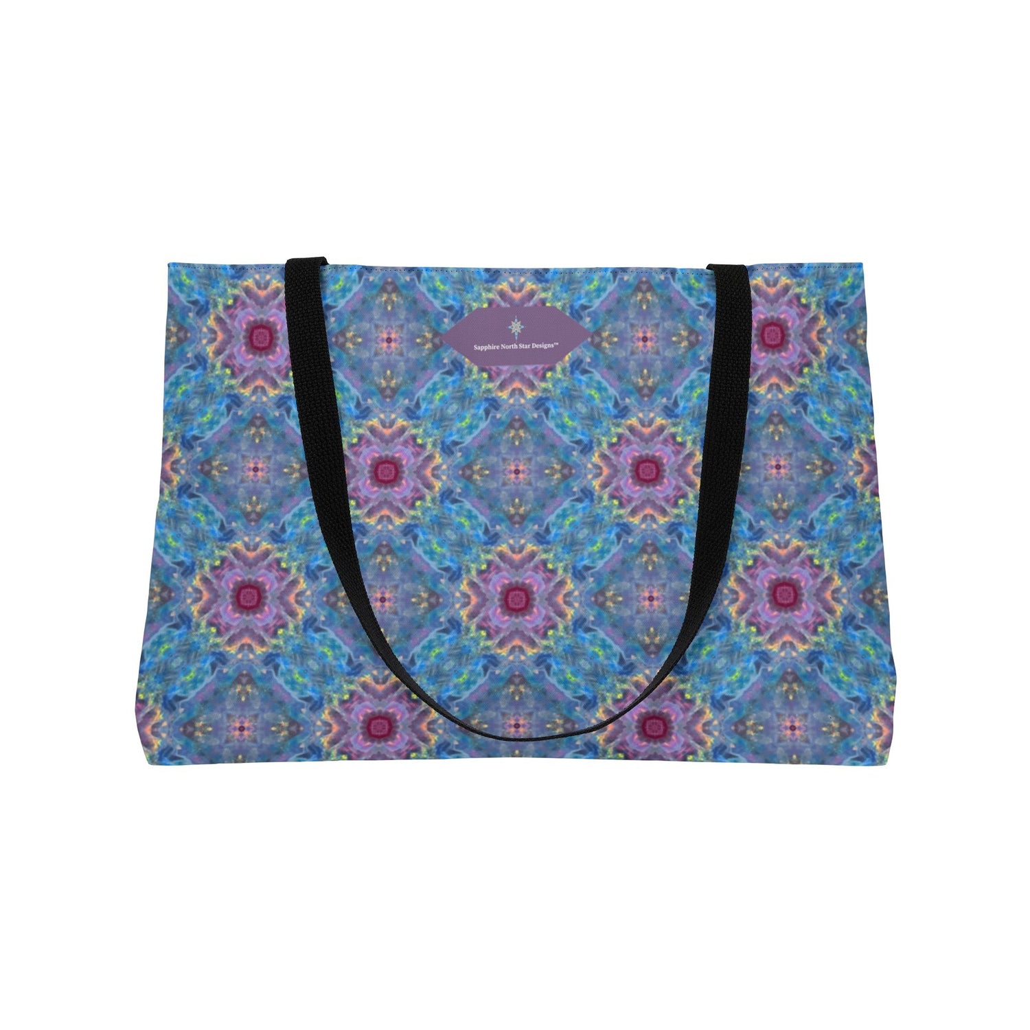 Awena Travel Tote Bag