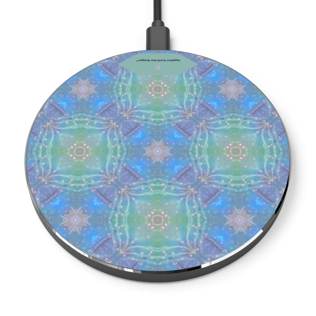 Nova Wireless Charger