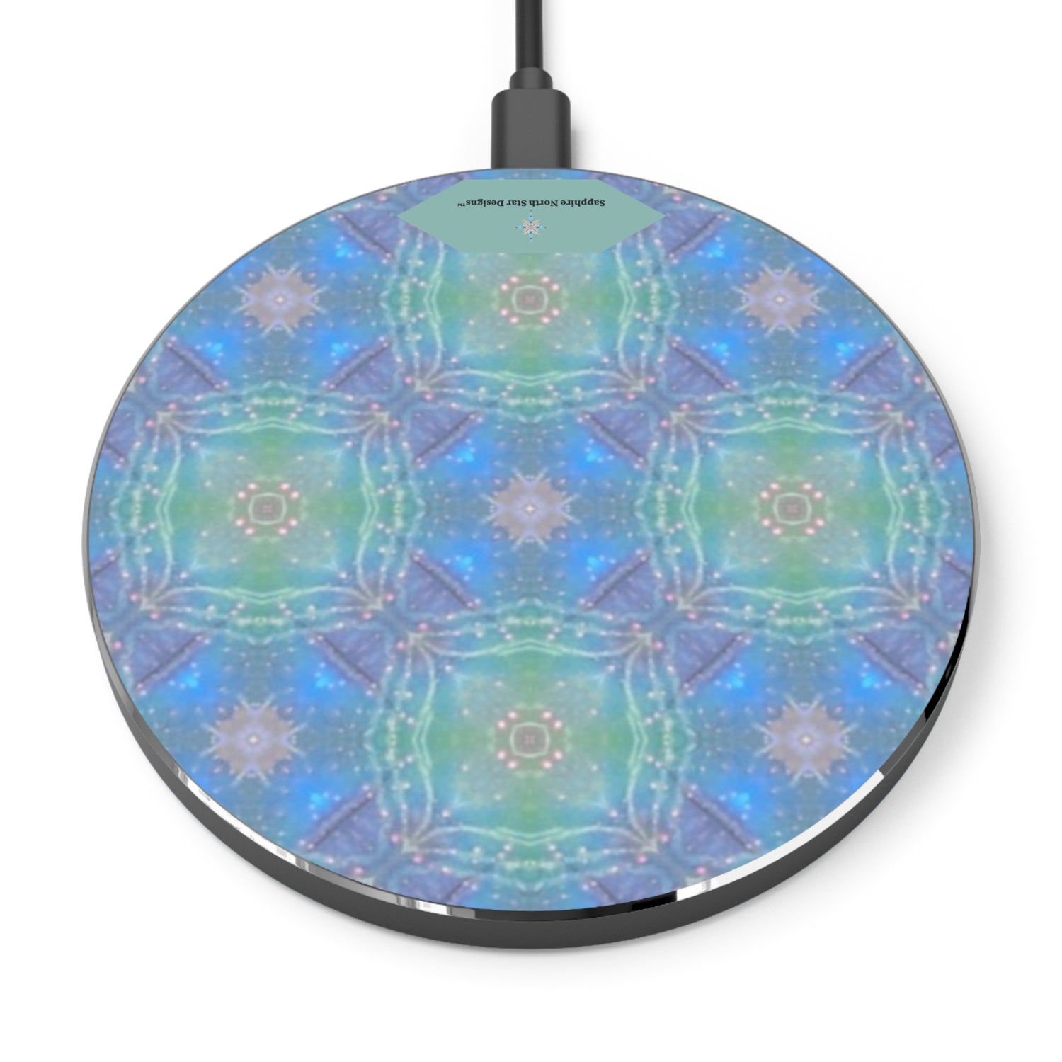 Nova Wireless Charger