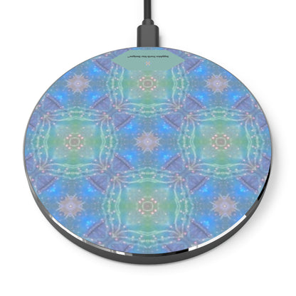 Nova Wireless Charger