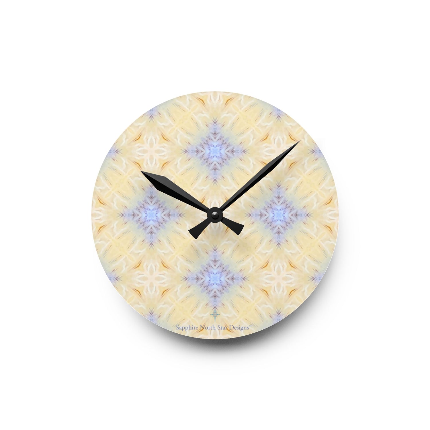 Ivaana Wall Clock