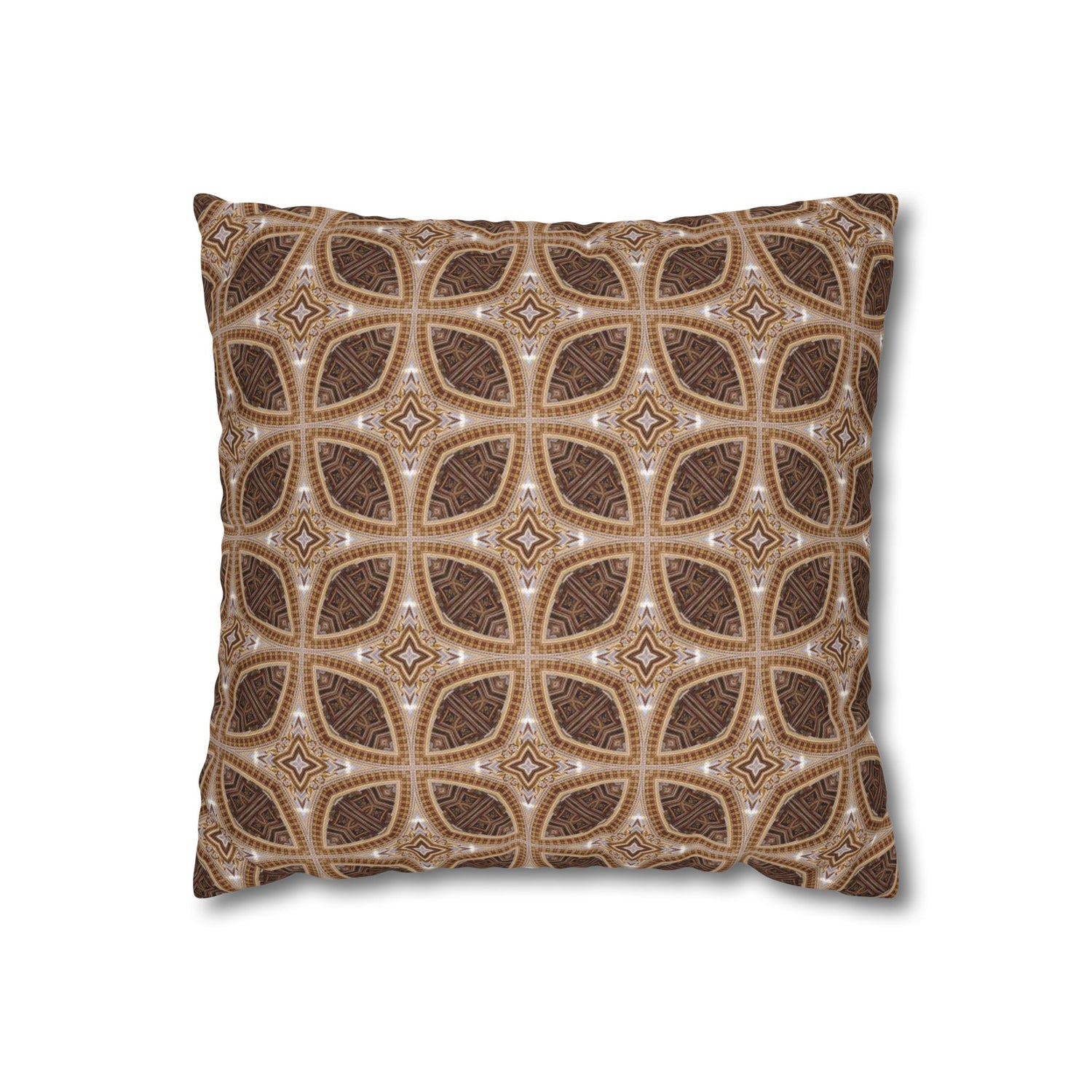 Songaa Square Pillow Case