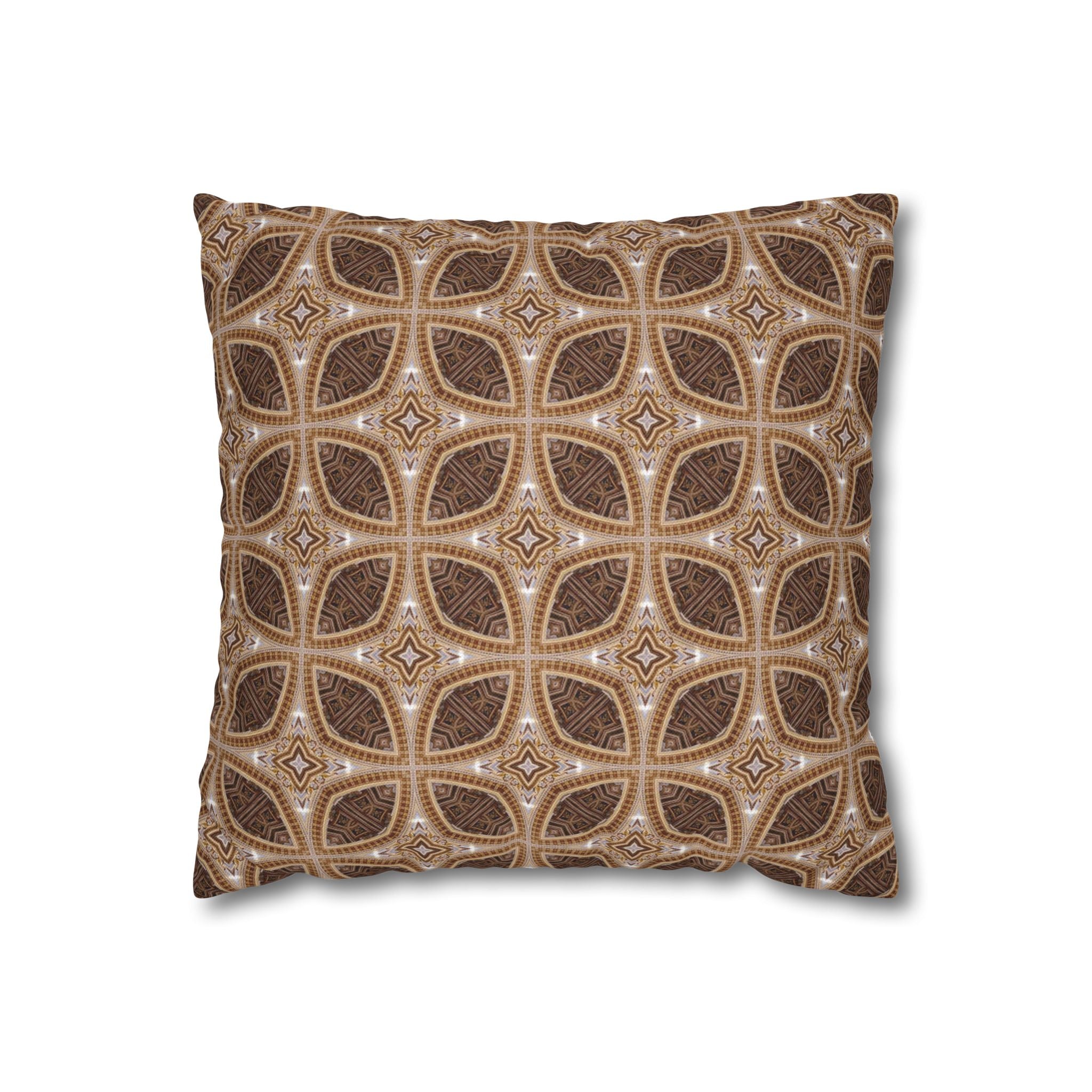 Songaa Square Pillow Case