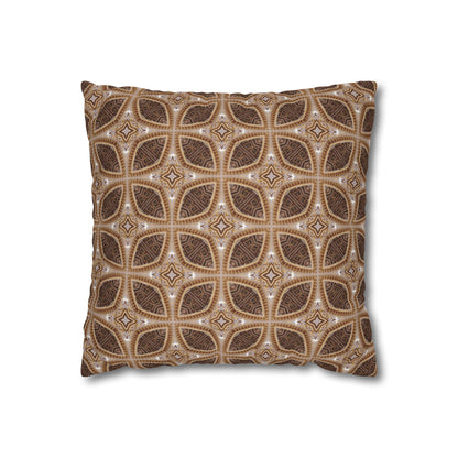 Songaa Square Pillow Case