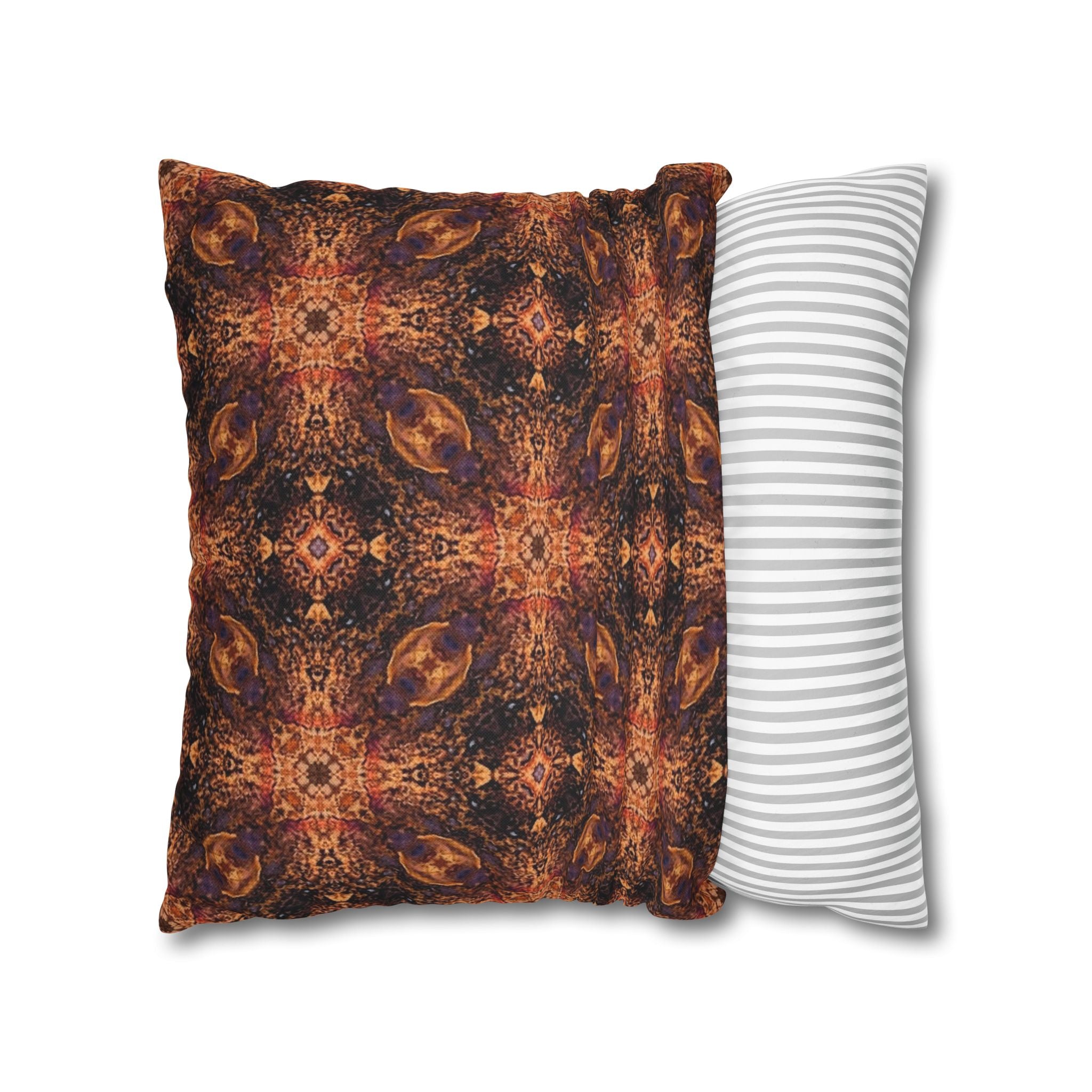 Orenda Square Pillow Case