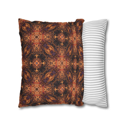 Orenda Square Pillow Case