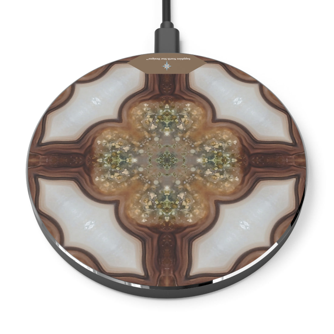 Paloma Wireless Charger