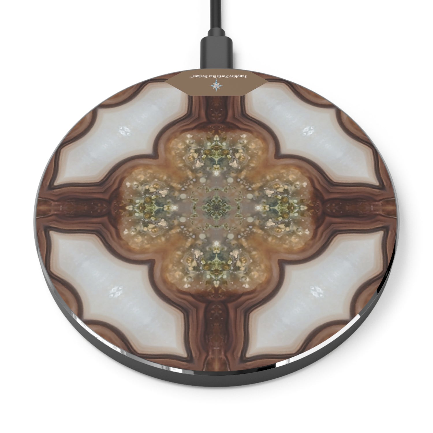 Paloma Wireless Charger