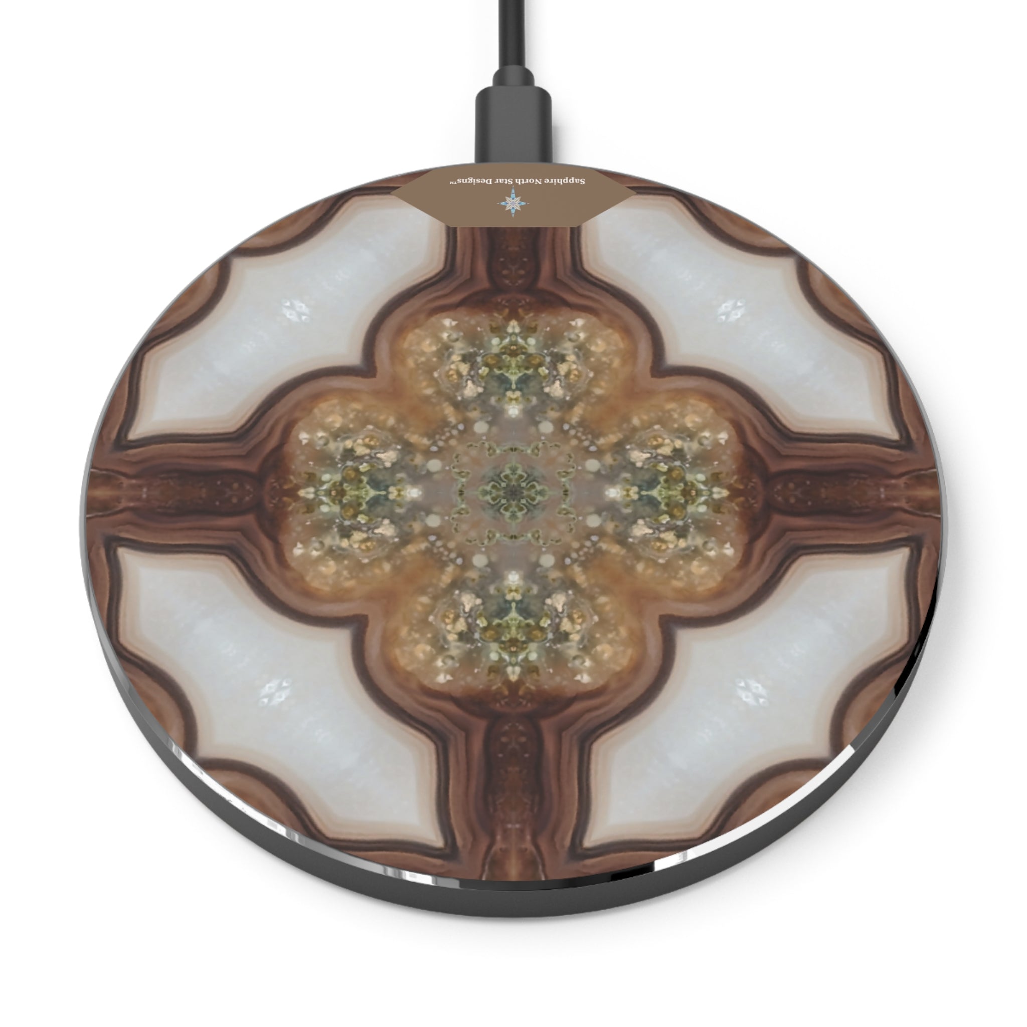 Paloma Wireless Charger