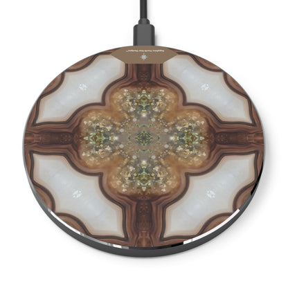 Paloma Wireless Charger