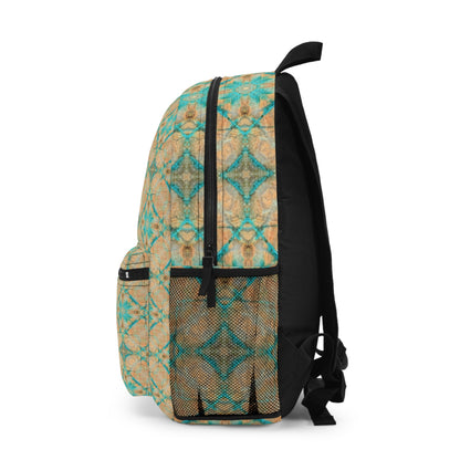Dakota Backpack