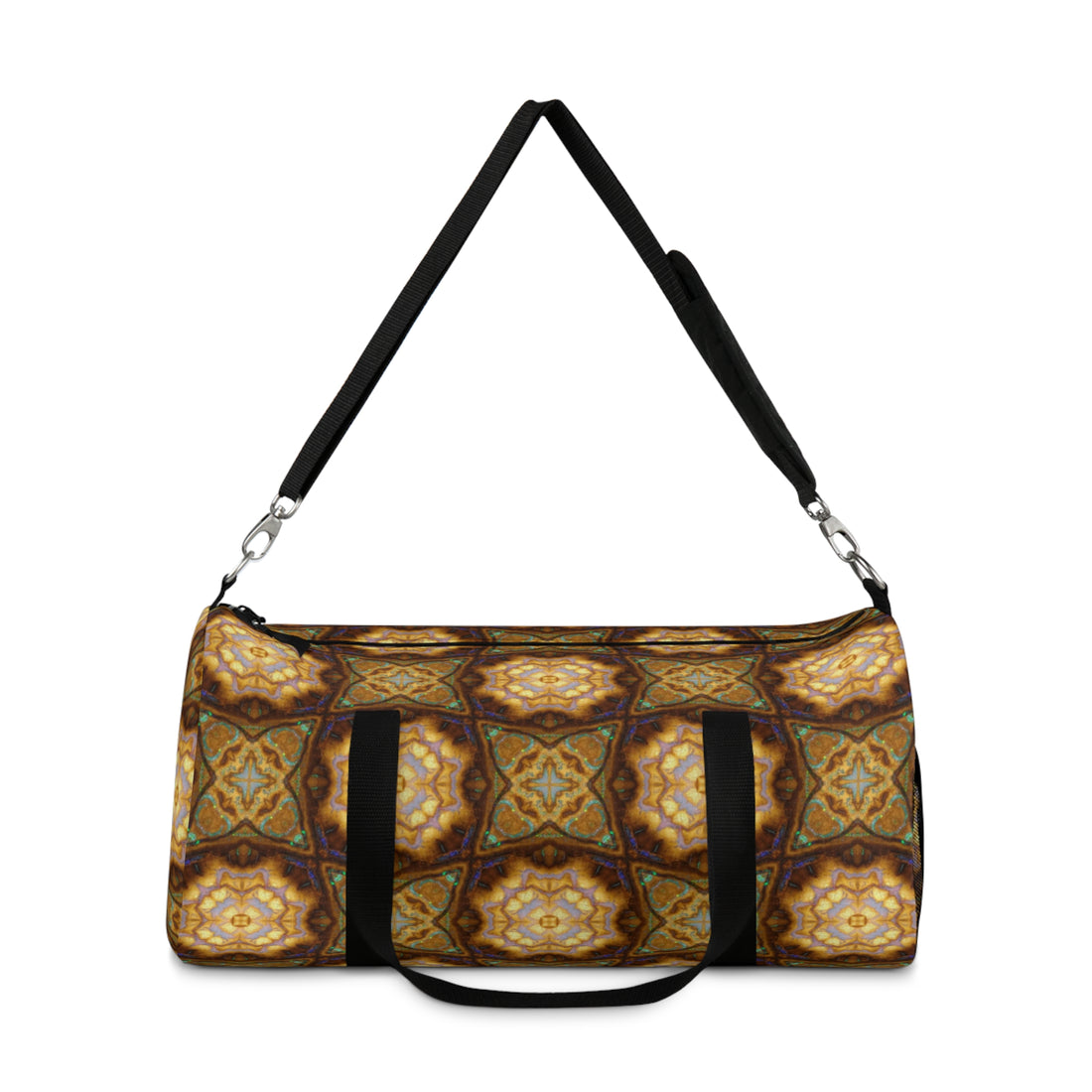 Abornazine Duffel Bag