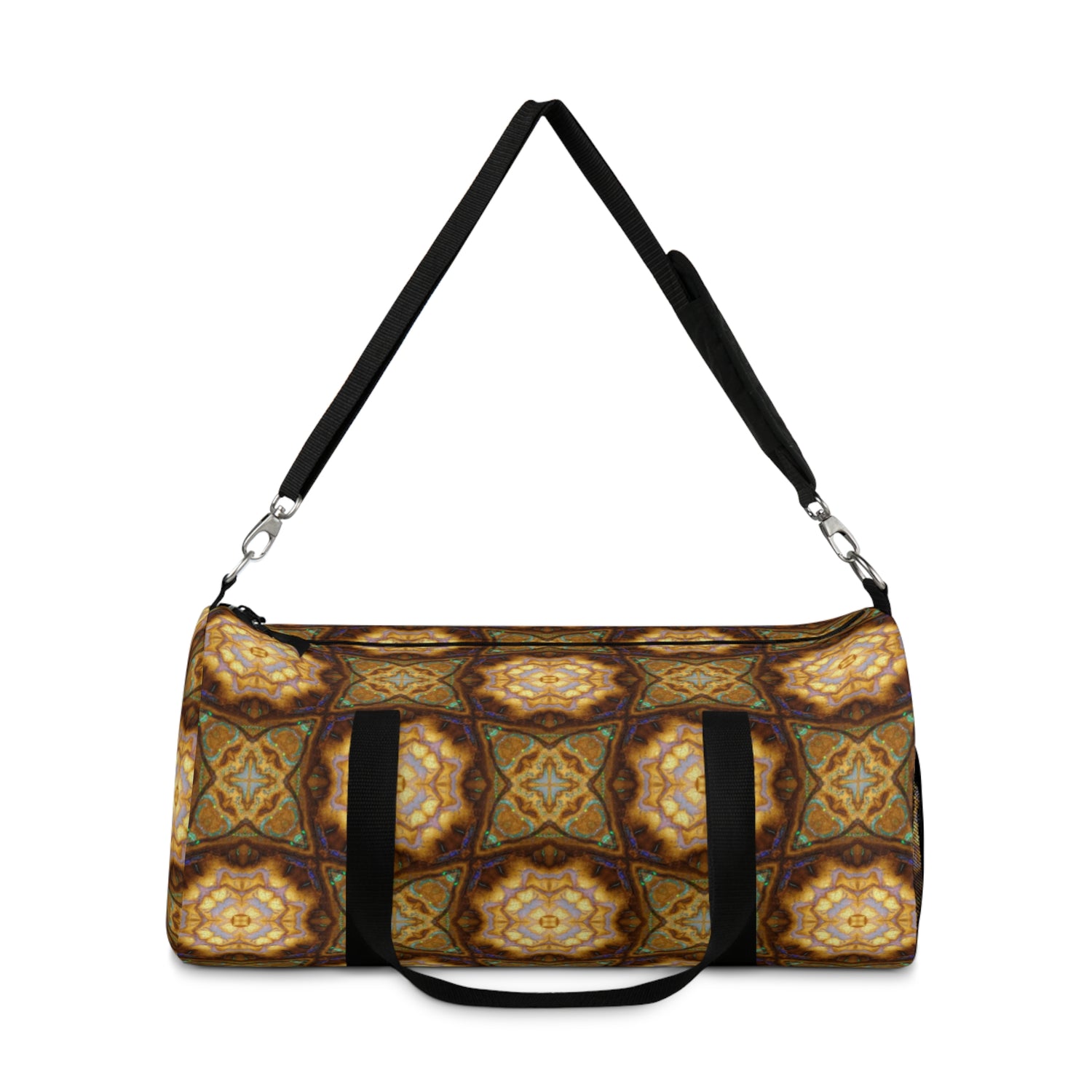 Abornazine Duffel Bag