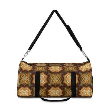 Abornazine Duffel Bag