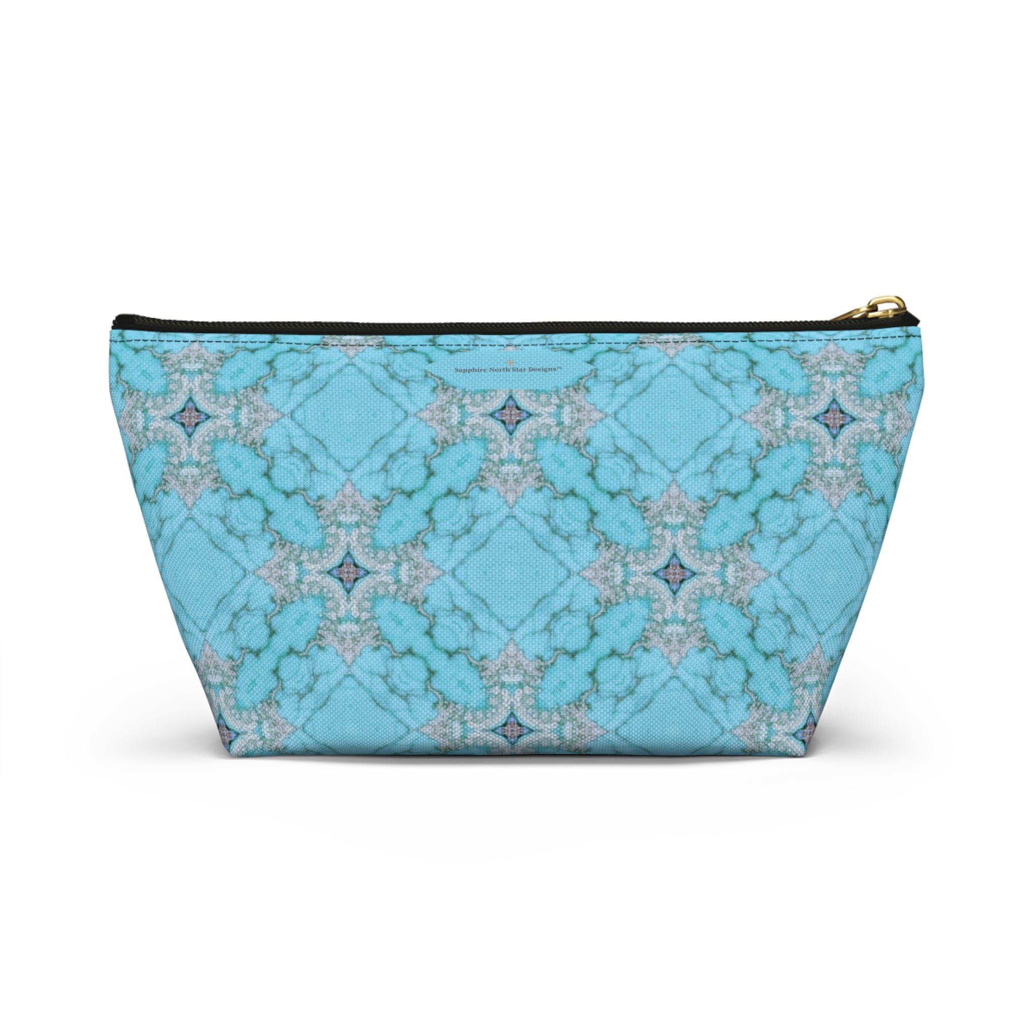 Omawnakw Cosmetic Bag