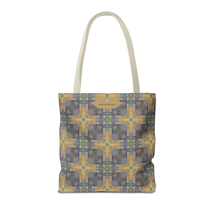 Miigwan Canvas Tote Bag