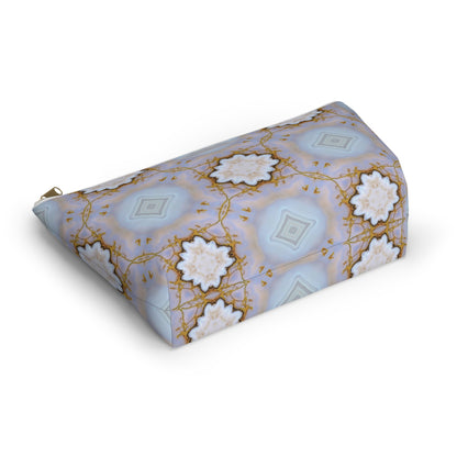Sacnicte Cosmetic Bag