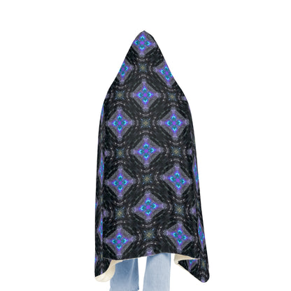 Calfuray Hoodie Blanket