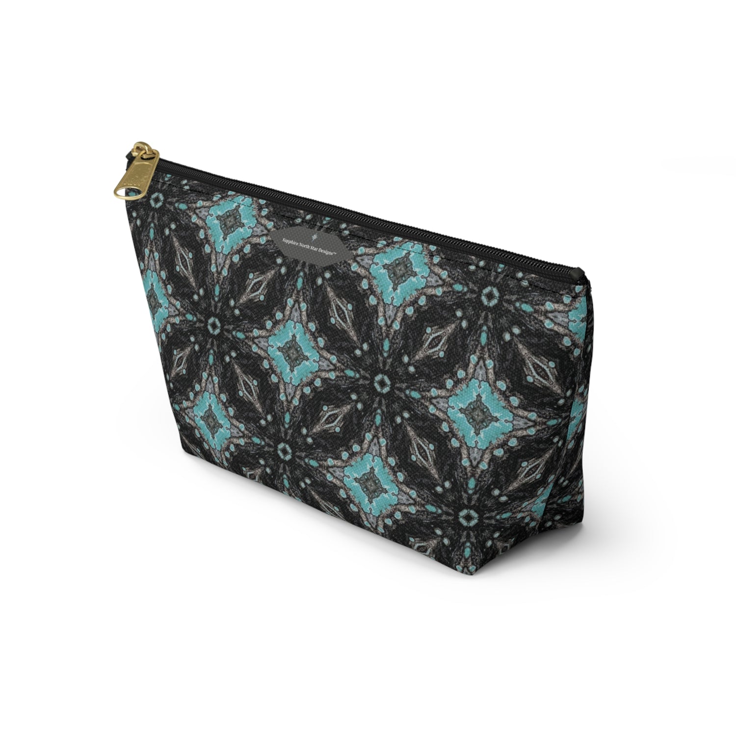 Kishil Cosmetic Bag