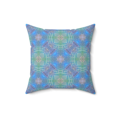 Nova Square Pillow