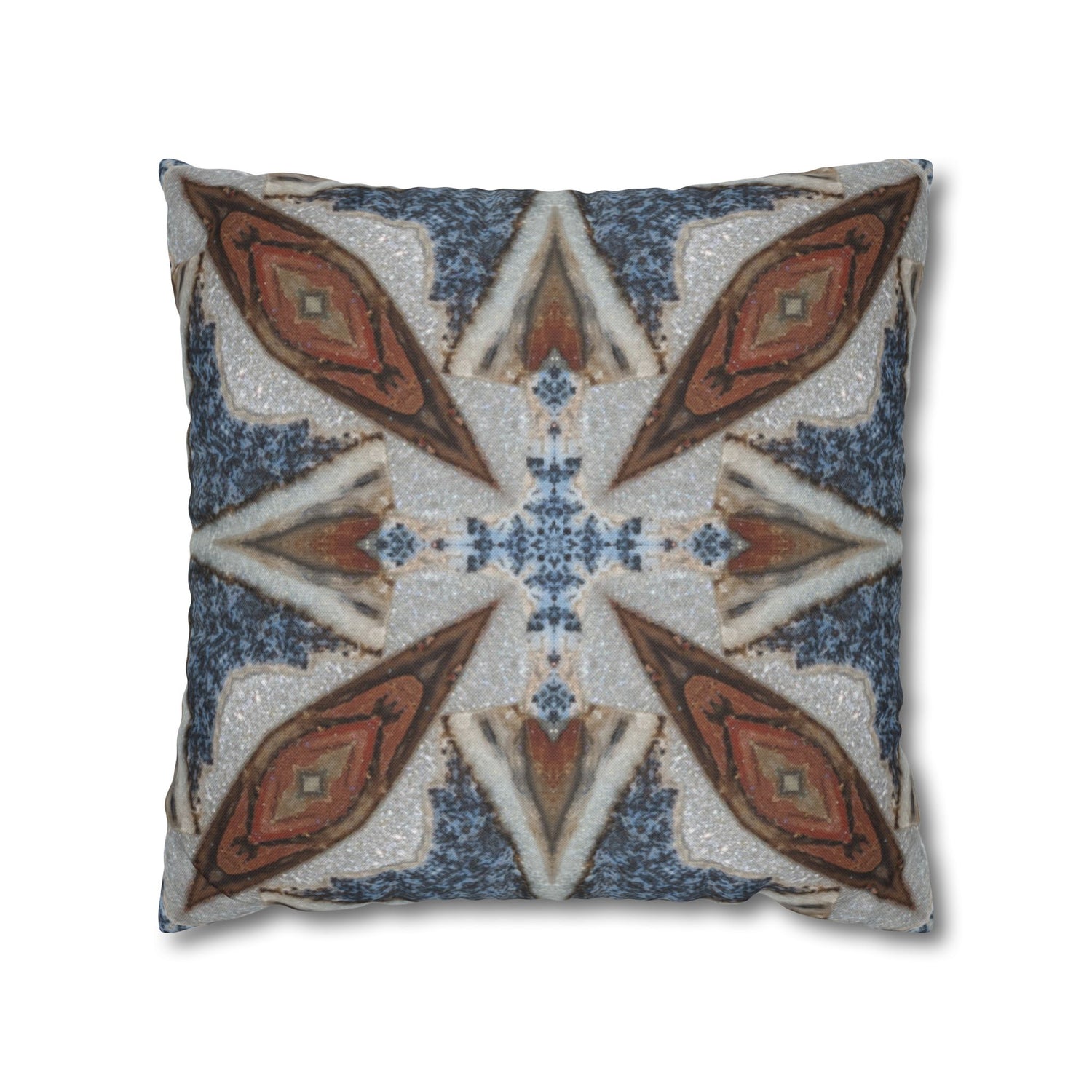 Takoda Square Pillow Case