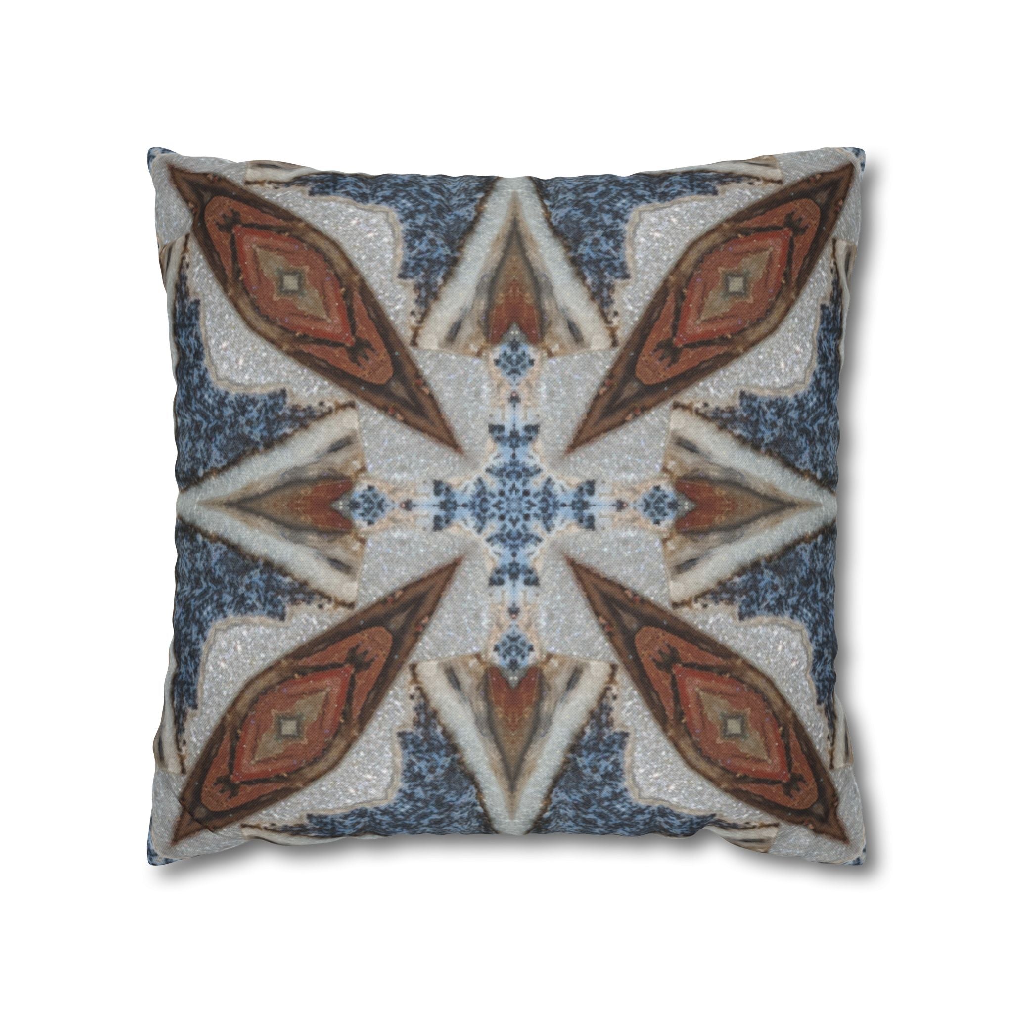 Takoda Square Pillow Case