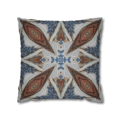 Takoda Square Pillow Case