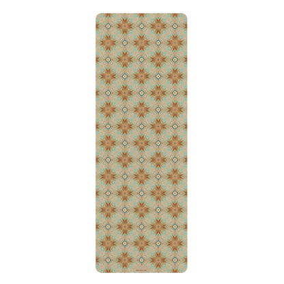 Shikoba Yoga Mat