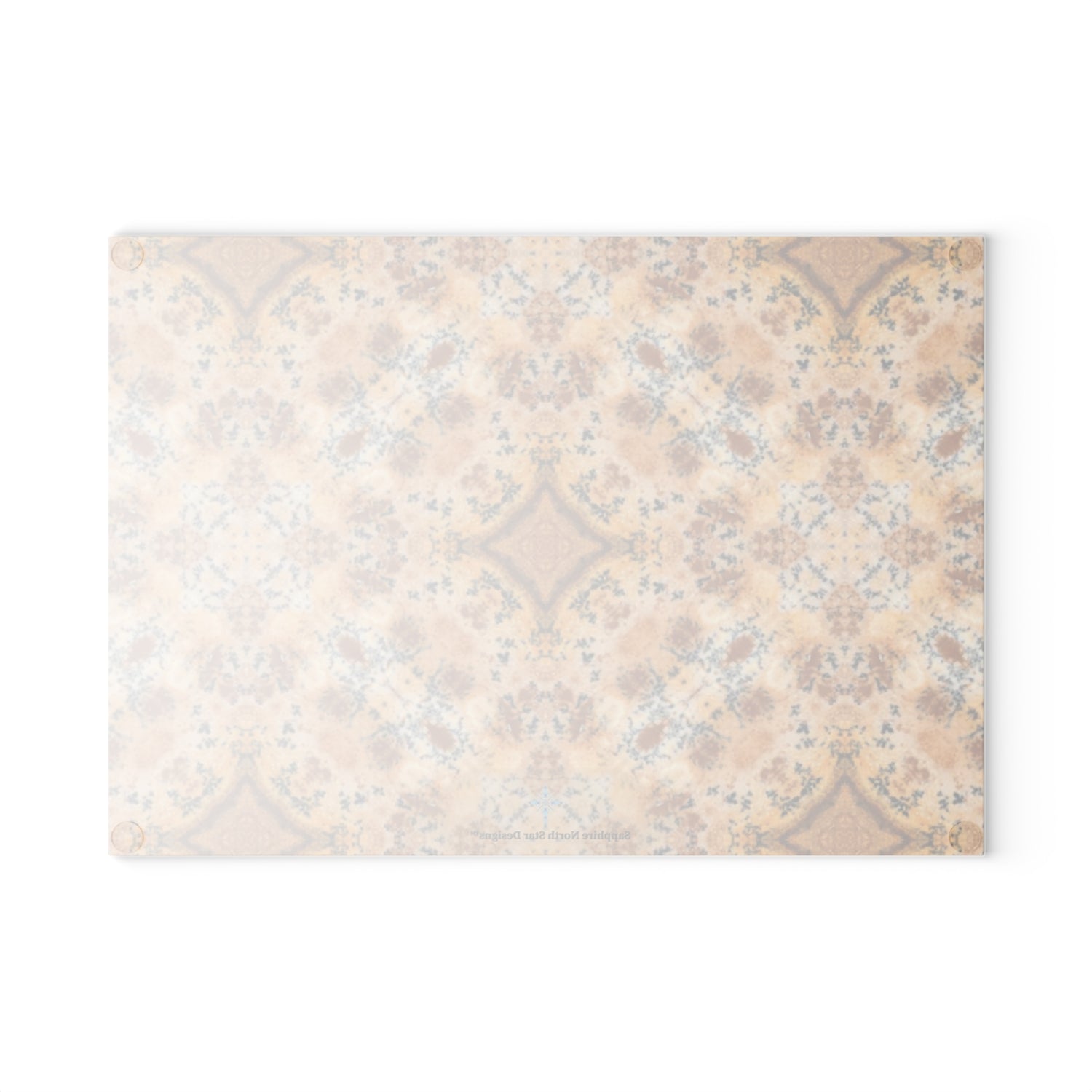 Bodaway Glass Cutting Board