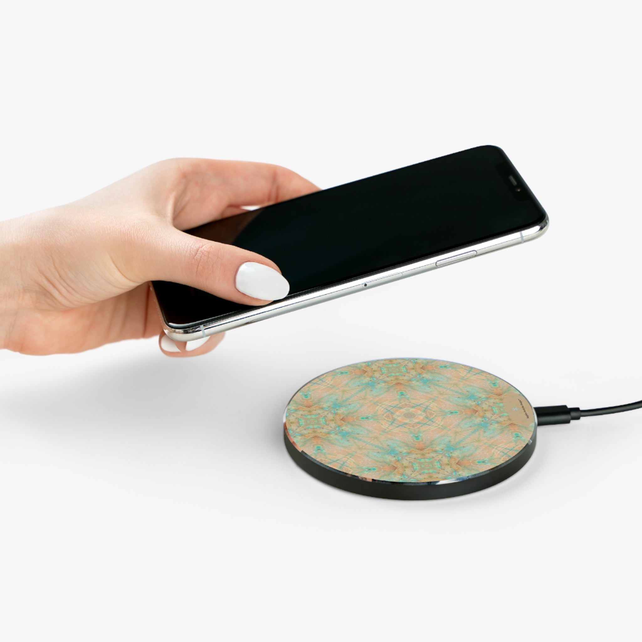 Sauk Wireless Charger