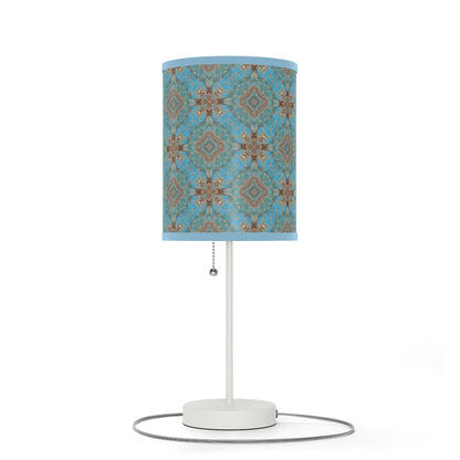 Yatzil Lamp