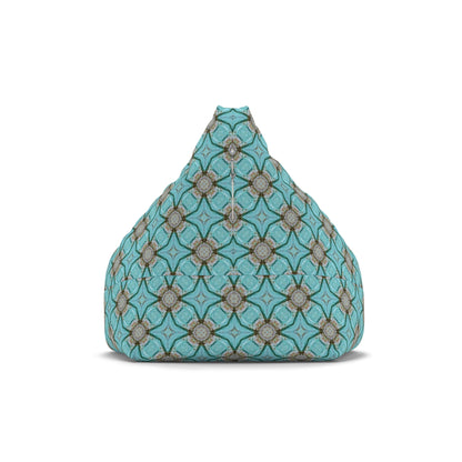 Tauri Bean Bag Chair *Cover Only*