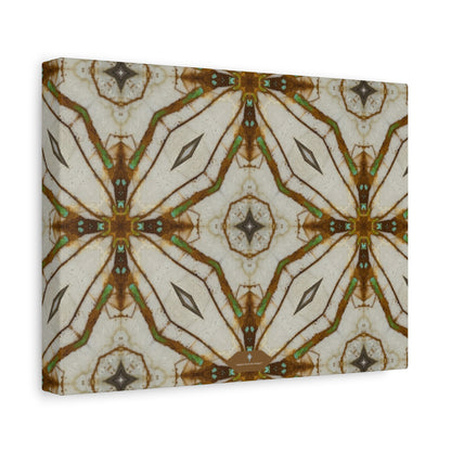 Odakota Canvas Wall Art