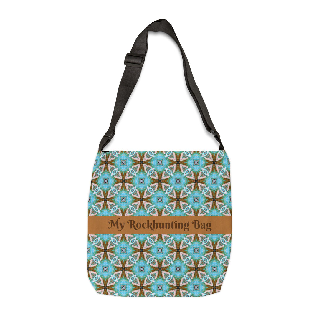 My Rockhunting Tote Bag