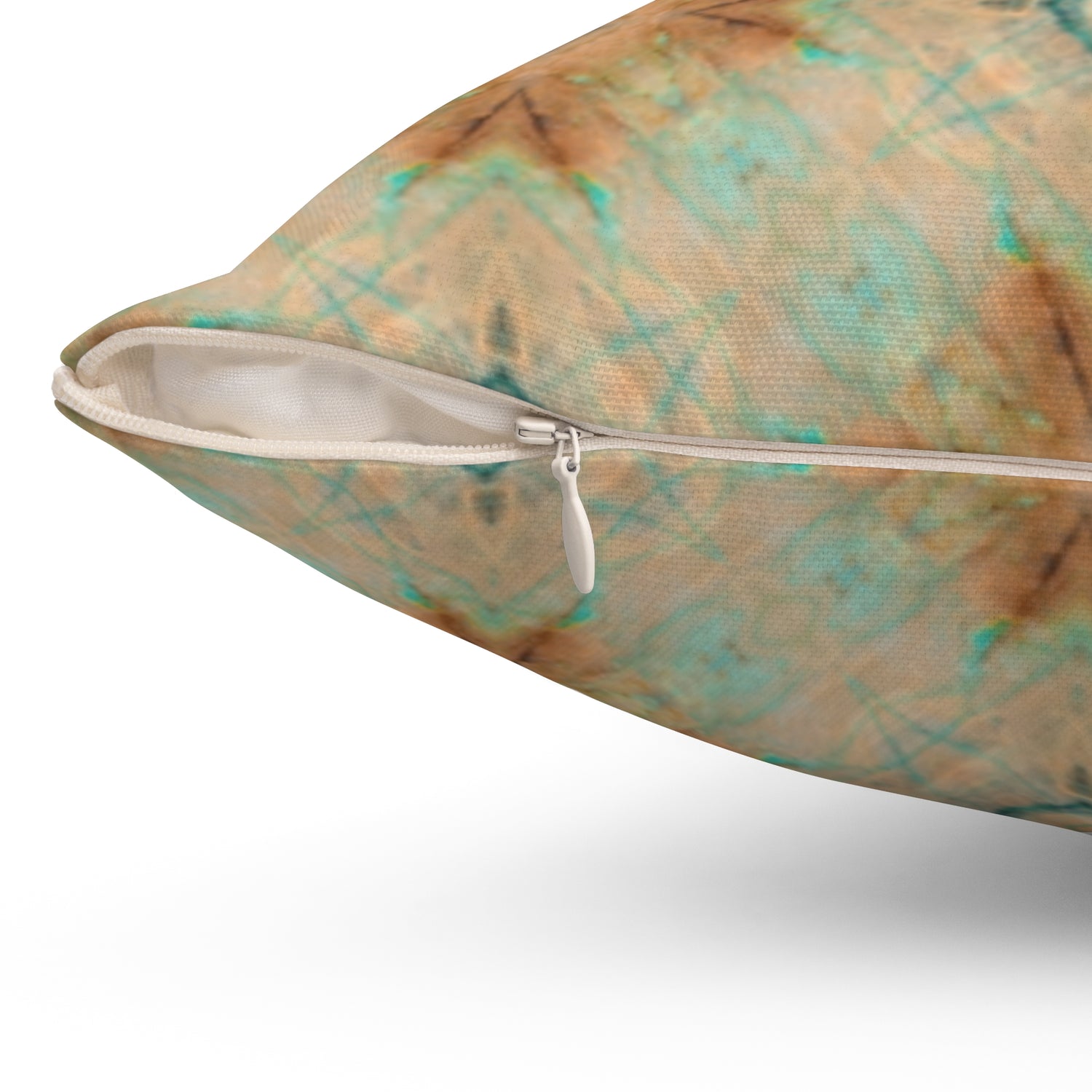 Shikoba Square Pillow