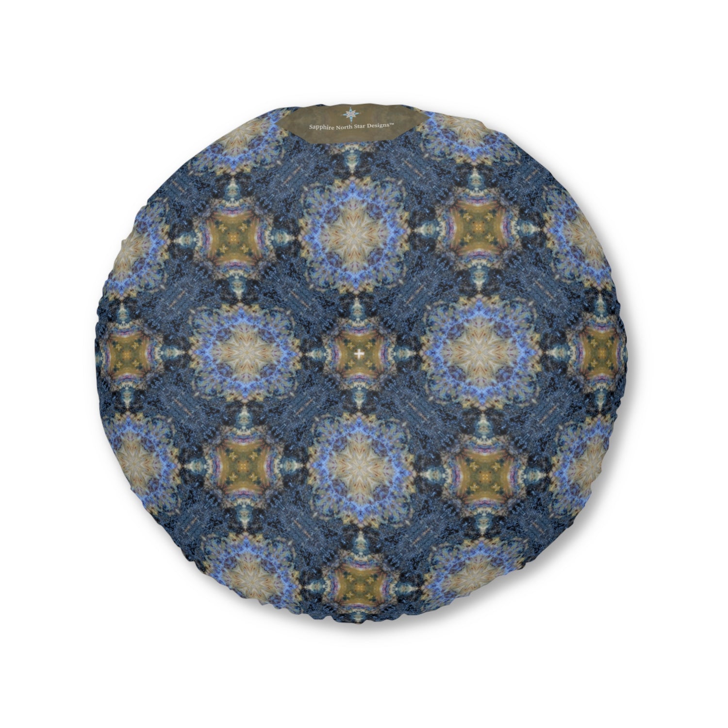 Enapay Floor Pillow Cushion