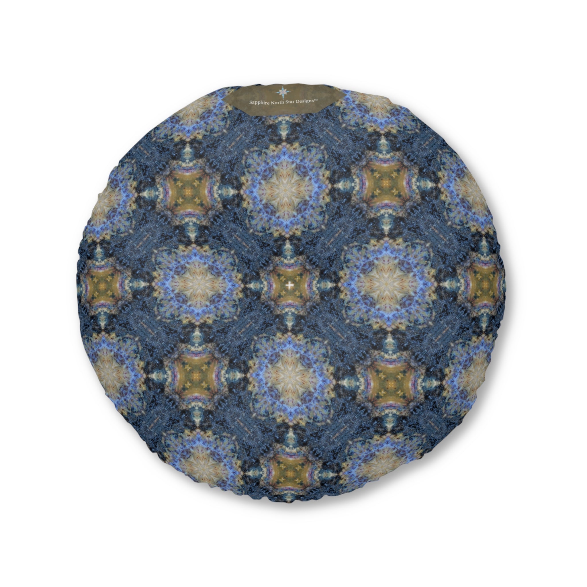 Enapay Floor Pillow Cushion