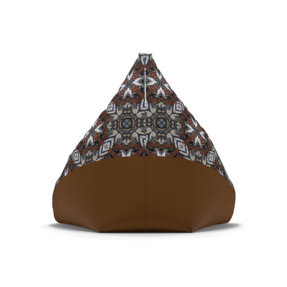 Mahkah Bean Bag Chair *Cover Only*