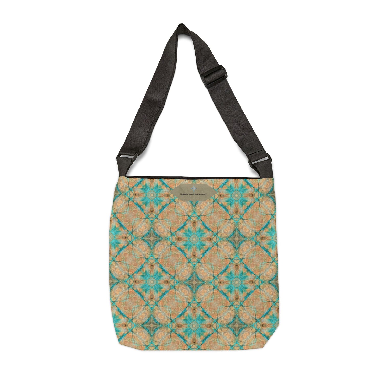 Dakota Tote Bag