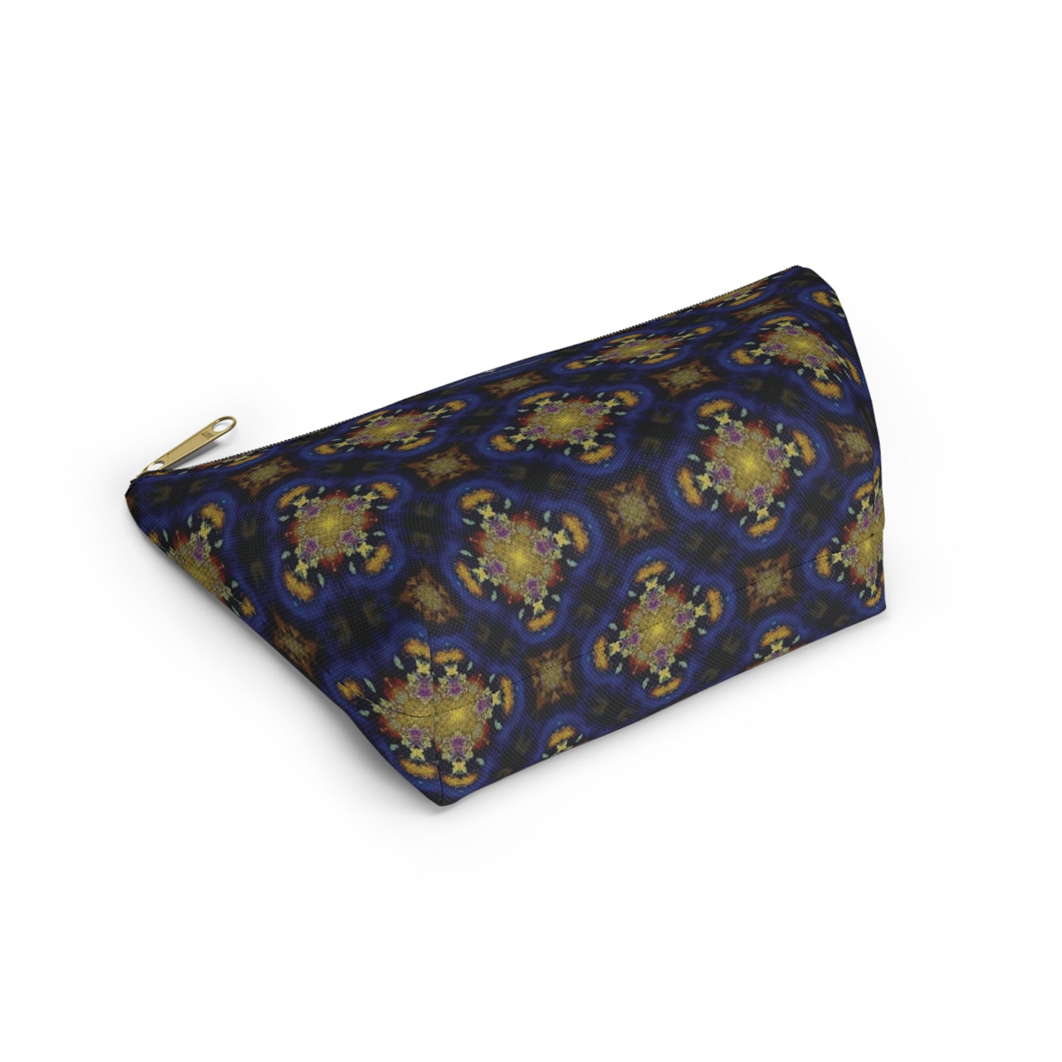 Jacy Cosmetic Bag