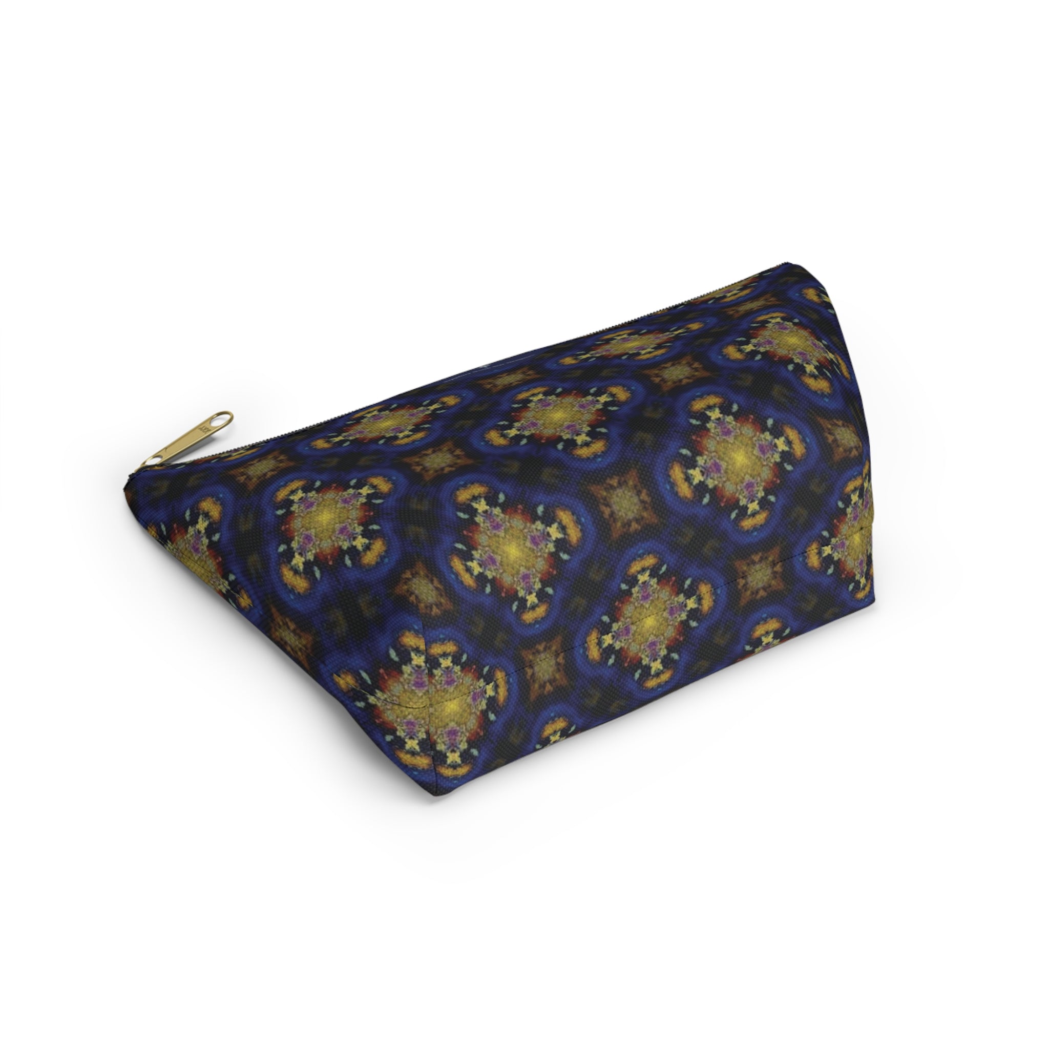 Jacy Cosmetic Bag